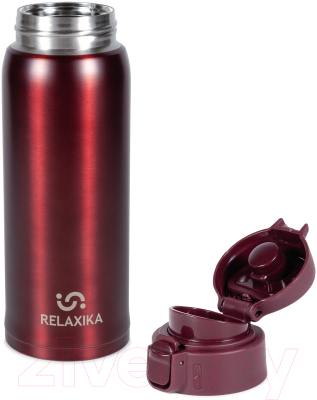 Термокружка Relaxika 701