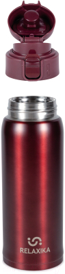 Термокружка Relaxika 701