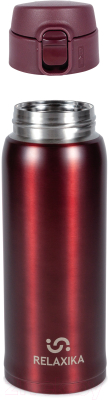 Термокружка Relaxika 701
