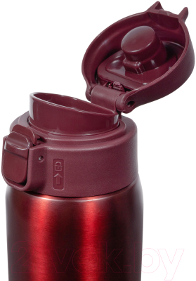 Термокружка Relaxika 701