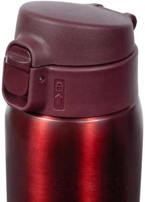 Термокружка Relaxika 701