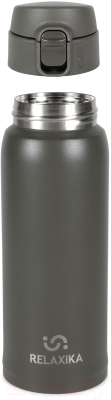 Термокружка Relaxika 701
