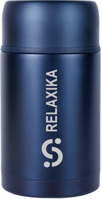 Термос для еды Relaxika 301 - фото