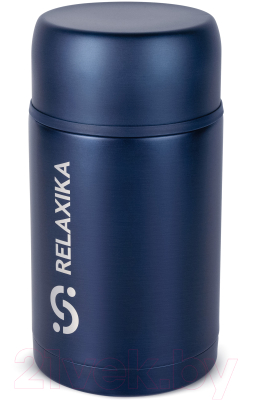 Термос для еды Relaxika 301