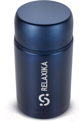 Термос для еды Relaxika 301