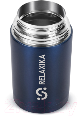 Термос для еды Relaxika 301
