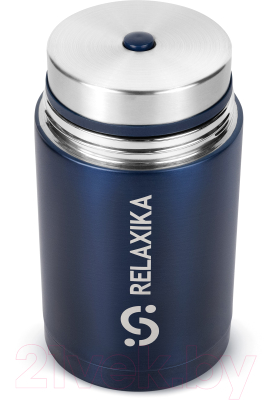 Термос для еды Relaxika 301