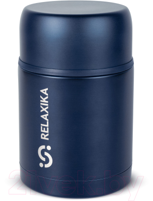 Термос для еды Relaxika 301