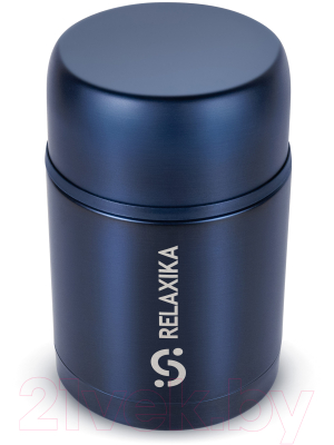 Термос для еды Relaxika 301