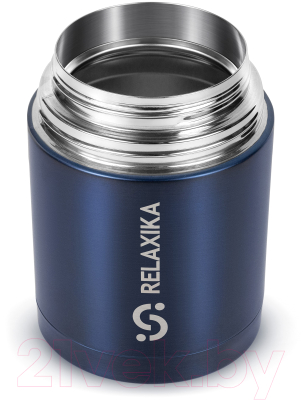 Термос для еды Relaxika 301