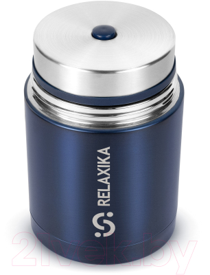 Термос для еды Relaxika 301