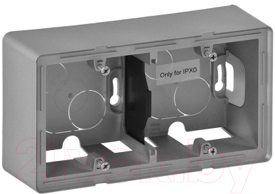 Коробка открытого монтажа Legrand Valena Life 754212 - фото