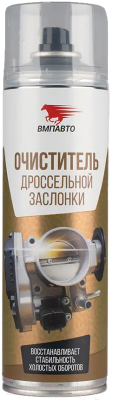 Очиститель карбюратора VMPAUTO 8417 - фото