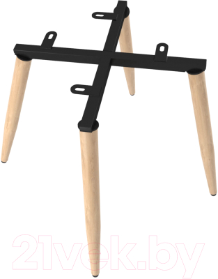 Стул Sheffilton SHT-ST34/S95-W