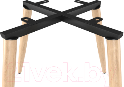 Стул Sheffilton SHT-ST34/S95-W