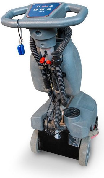 Поломоечная машина TOR Mini 350 с АКБ 1025523