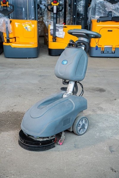 Поломоечная машина TOR Mini 350 с АКБ 1025523