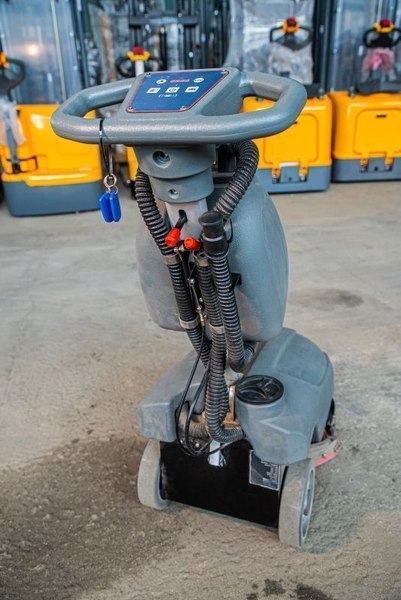 Поломоечная машина TOR Mini 350 с АКБ 1025523