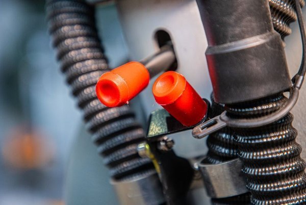 Поломоечная машина TOR Mini 350 с АКБ 1025523