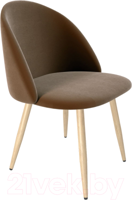 Стул Sheffilton SHT-ST35/S95-W - фото