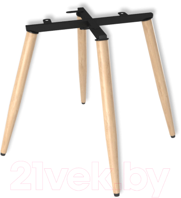 Стул Sheffilton SHT-ST35/S95-W