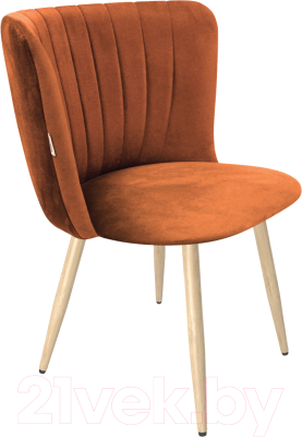 Стул Sheffilton SHT-ST36-1/S95-W - фото