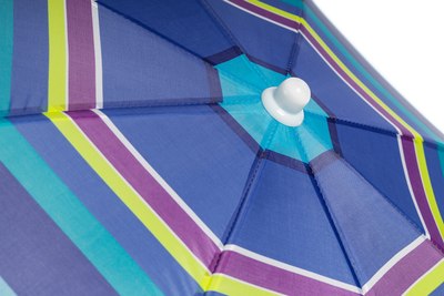 Зонт пляжный Sundays HYB1811