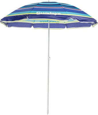 Зонт пляжный Sundays HYB1811