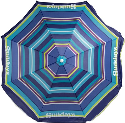 Зонт пляжный Sundays HYB1811