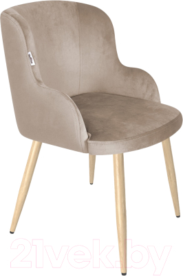 Стул Sheffilton SHT-ST39/S95-WH - фото