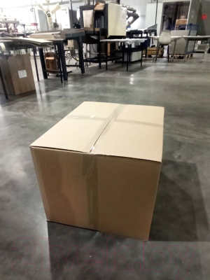 Стул Sheffilton SHT-ST39/S95-WH