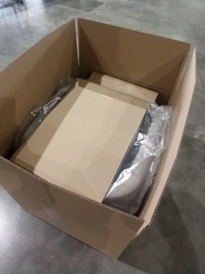 Стул Sheffilton SHT-ST39/S95-WH