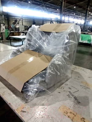 Стул Sheffilton SHT-ST39/S95-WH