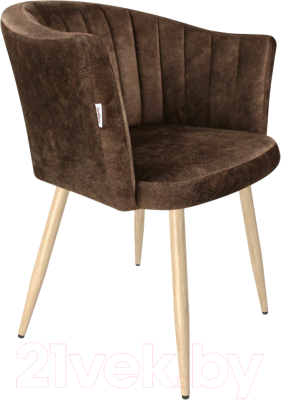 Стул Sheffilton SHT-ST42-1/S95-WH - фото