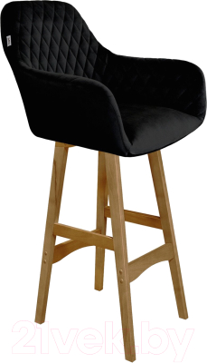 Стул барный Sheffilton SHT-ST38/S65 - фото