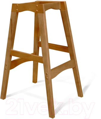 Стул барный Sheffilton SHT-ST38/S65