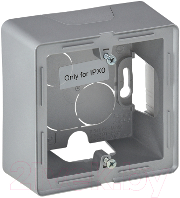 Коробка открытого монтажа Legrand Valena Life 754211 - фото