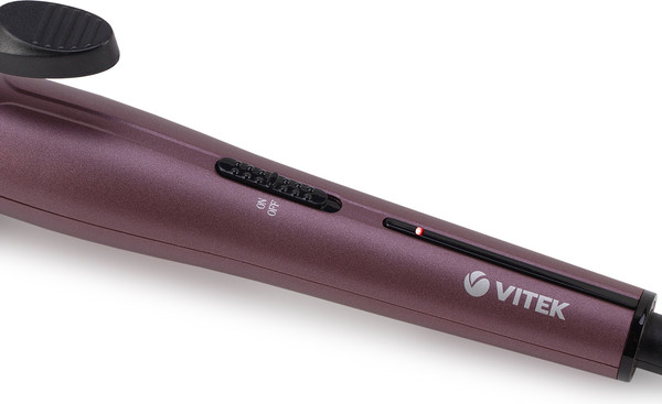 Плойка Vitek VT-8294