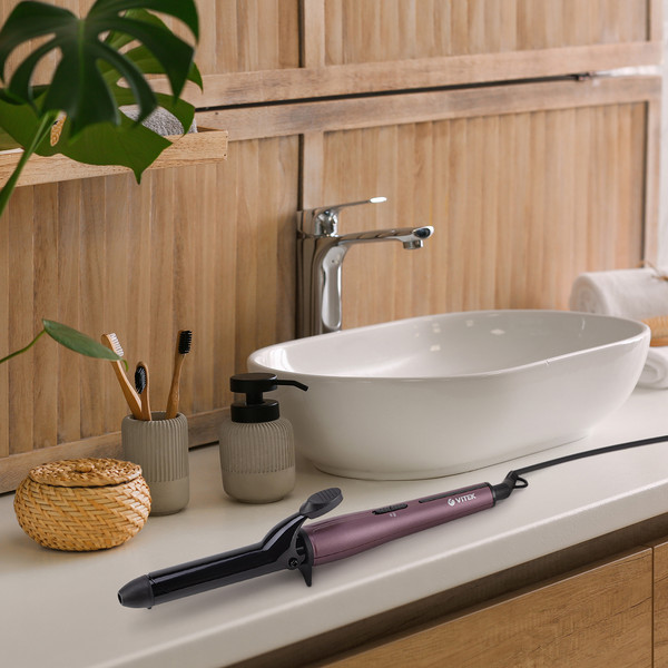 Плойка Vitek VT-8294