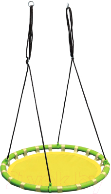 Качели Perfetto Sport Солнце PS-315-Y - фото