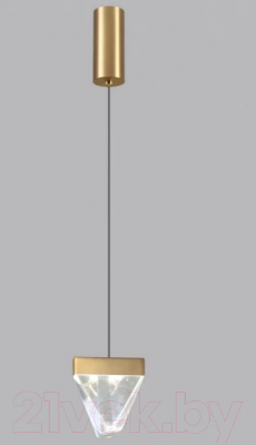 Потолочный светильник Odeon Light Ray 6678/5L