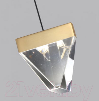 Потолочный светильник Odeon Light Ray 6678/5L