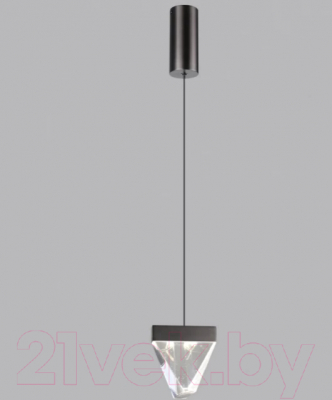 Потолочный светильник Odeon Light Ray 6677/5L
