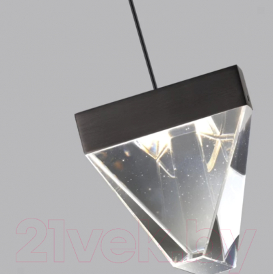 Потолочный светильник Odeon Light Ray 6677/5L