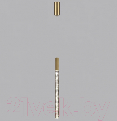 Потолочный светильник Odeon Light L-Vision 6679/4L