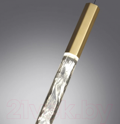 Потолочный светильник Odeon Light L-Vision 6679/4L