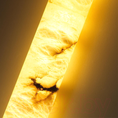 Потолочный светильник Odeon Light Marbella 6686/15L