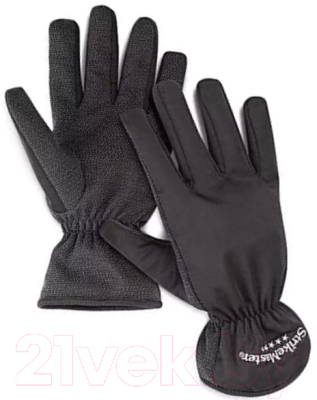 Перчатки для охоты и рыбалки Strike Master SG01-L