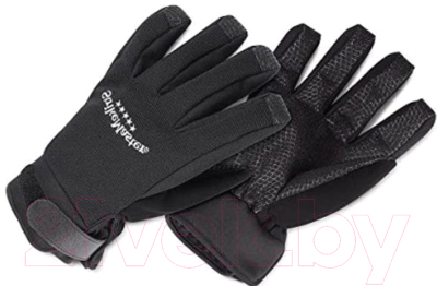 Перчатки для охоты и рыбалки Strike Master SG02-L