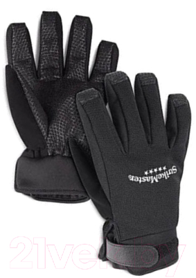 Перчатки для охоты и рыбалки Strike Master SG02-L